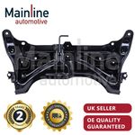 Front Subframe Crossmember Engine Carrier Support for Peugeot 107 05-14