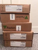 Paxton P50 Proximity Reader Net2 Access Control 353-110 x5