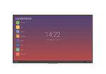 Clevertouch 65” Impact 2 4K UHD 20 Point Touch Android Whiteboard Screen WIFI