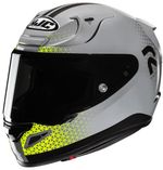 HJC RPHA-12 - Enoth MC3H Yellow - SALE Motorcycle Helmet