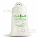 Ecoflo Quality Biodegradable Loose Void Fill Packing Peanuts *ALL QUANTITIES*🔥
