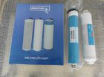 5 STAGE REVERSE OSMOSIS / RO / REPLACEMENT WATER FILTERS