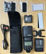 Godox V850ii