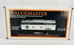 Gaugemaster OO Gauge Model LT locomotive tester and transformer controller