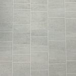 Multi Grey Tile 1000mm Wide Shower Wall Panels 1m x 2.4m PVC Bathroom Cladding