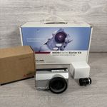 Adlink Neon-i2000 Industrial Camera & Tuss 16mm Lens - Incomplete, Boxed