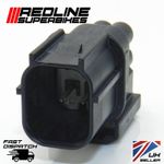 o2 Oxygen Lambda Sensor Eliminator For HONDA CBR1000RR FIREBLADE 2008 - 2016