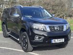 Nissan Navara Tekna Dci 4x4 2.3 Diesel Auto 2019-2023