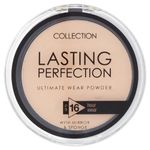 Collection Lasting Perfection Ultimate Wear 16H Powder | Dark |