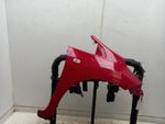 HONDA JAZZ Right Front Wing O/S 2012-2015 RED 5 Door Hatchback 60211TF0G51ZZ