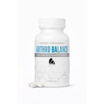 Arthro Balance 30 Capsules Joint Support Mobility Flexibility Dietary Supplement