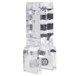 Plastic Finger Saver Wire Piercing Guide Circuit Tester Electric US Pro AT165