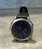 garmin fenix 7 solar sapphire