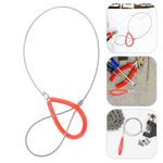Steel Lifting Machine Rope Durable Safety Cable for Lift Use