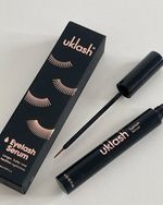 UKLASH Eyelash Growth Serum For Longer Fuller Lashes 3ML