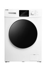HYE 12kg Washing Machine 1400rpm Freestanding A Rated - Open Box (Please Read)