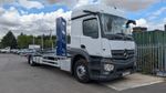 2021/21 Mercedes Actros Brand New Belle Body 3 Car Transporter 350bhp Front Air