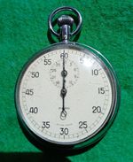 Vintage PARK Stopwatch