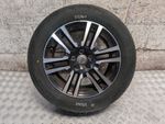 VOLVO V40 2016 ''16 INCH ALLOY WHEEL WITH TYRE 205/60/R16 7J ET50 6.0MM