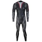 HUUB Aerious II 3:5 Triathlon Open Water Swimming Wetsuit Small Medium Tall SMT
