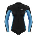 Lomo Neoprene Swimsuit - Springsuit Open Water Swimming