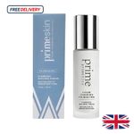 Prime Prometics Color Changing Foundation for Mature Women – Instantly Adapts to