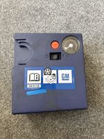 Genuine GM Tyre Inflator Pump