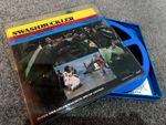 SWASHBUCKLER - 400FT - SUPER 8MM SOUND FILM - UNIVERSAL 8