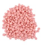 Premium Stripless Rose Pebbles Hot Wax Beads Granulas 1000g