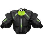 Warrior Ritual X4 E Chest Protector Ice Inline Street Hockey Goalie Equipment