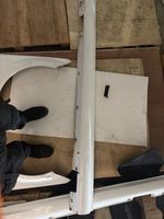 mercedes c class w205 coupe side skirt amg line driver side right white