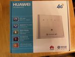 Huawei LTE B310As -852 4G LTE Mobile WiFi Router