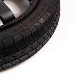 Renault Clio MK5 Spare Wheel Road Hero Breakdown Spacesaver 7717081627 Genuine