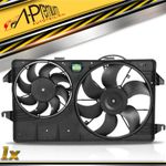 Cooler Fan Engine Cooling For Ford Tourneo Transit Connect 7T168C607NB