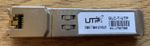 UTP  copper transceiver SFP module GLC-T-UTP