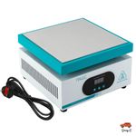 946C Electronic Hot Plate Preheating Station UK for PCB SMD Heating Work 600 W
