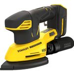 Stanley Fatmax V20 SFMCW221 18v Cordless Detail Sander No Batteries