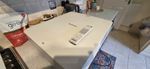 Sony VPL-FHZ65 Laser Multimedia Projector With Remote And Lens