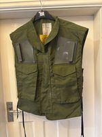 British Army Northern Ireland 1979 pattern Fragmentation Vest CT4B (No Filler)
