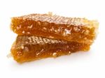 500g Wildflower Honeycomb 100% Organic Pure Raw Direct from the Beehive