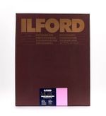 Ilford Multigrade RC Warmtone Glossy 12x16" (30.5x40.6cm) - 10 sheets