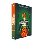 American Horror Stories: Complete TV Series Seasons 1-3 ( 9-Disc DVD Box Set )