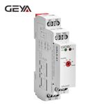 GEYA GRL8 Water Level Control Relay Liquid Monitoring Relay 10A/AC1 ACDC 24-240V