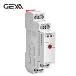GEYA GRL8 Water Level Control Relay Liquid Monitoring Relay 10A/AC1 ACDC 24-240V