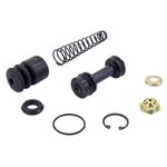 Tilton 74 Series Brake / Clutch Master Cylinder Rebuild Service Kit -1'' Bore