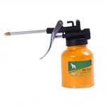 250ml High Pressure Pump Oiler Hydraulic (spring, Filter And