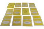 Vintage Old Vic Company Theatre Programmes Collection Shakespeare Plays