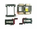 DL360 DL360p G10 Xeon CPU Kit, Heatsink 872452-001 & 2 Fans 875283-001