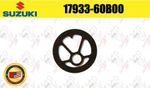 Suzuki OEM Coolant Expansion Bottle Tank Cap Rubber Seal 17933-60B00