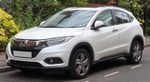 HONDA HR-V  (2016-2022) - FACTORY workshop service MANUAL